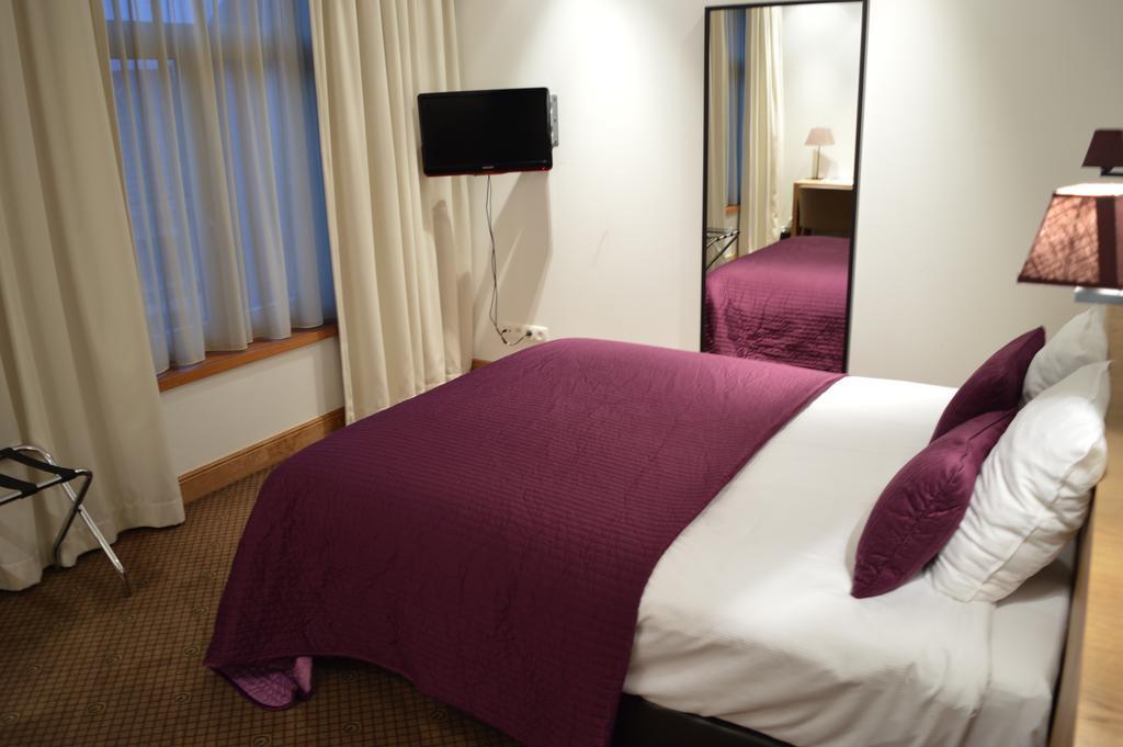 Hotel Geeraard Geraardsbergen Habitación foto