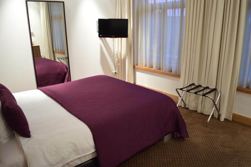 Hotel Geeraard Geraardsbergen Habitación foto