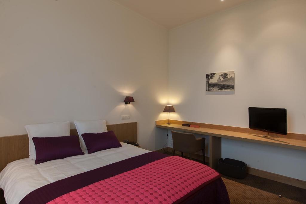 Hotel Geeraard Geraardsbergen Habitación foto